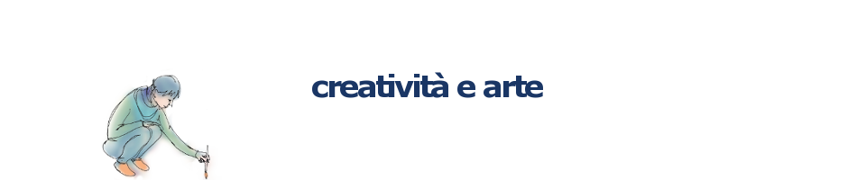 Arte e Creatività